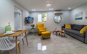 Eilot Street City Center Apartments By Stay Eilat